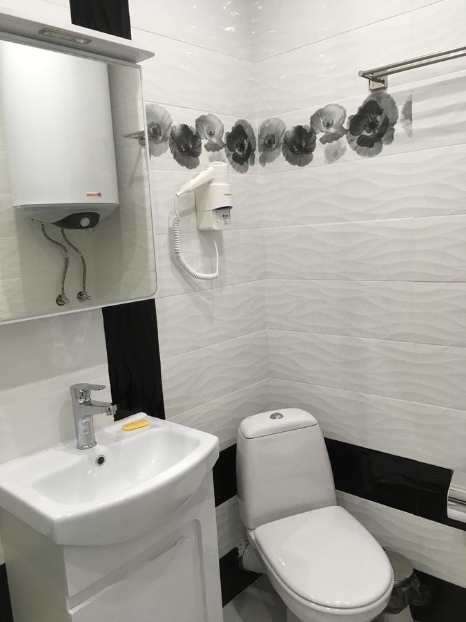 Apartment Park Comfort Sandanski Buitenkant foto